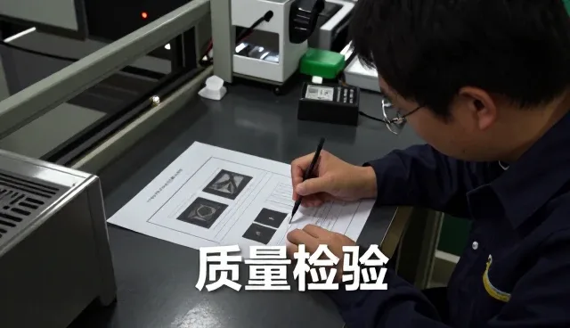 福建海杉纺织有限公司以创新技术推动在加工精度发展