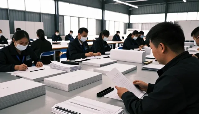来料加工应用体验全面介绍